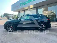 2019 Alfa Romeo Stelvio