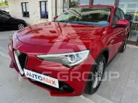 2019 Alfa Romeo Stelvio