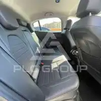 2019 Alfa Romeo Stelvio