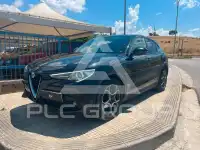 2019 Alfa Romeo Stelvio