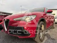 2019 Alfa Romeo Stelvio