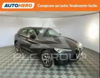 2019 Alfa Romeo Stelvio