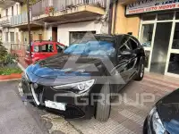 2019 Alfa Romeo Stelvio