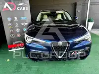 2019 Alfa Romeo Stelvio
