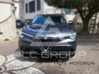 2019 Alfa Romeo Stelvio