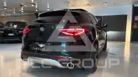 2019 Alfa Romeo Stelvio