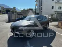 2019 Alfa Romeo Stelvio