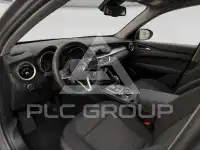 2019 Alfa Romeo Stelvio