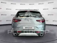 2019 Alfa Romeo Stelvio