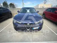 2019 Alfa Romeo Stelvio