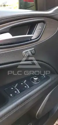 2019 Alfa Romeo Stelvio