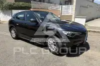 2019 Alfa Romeo Stelvio