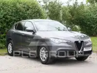2019 Alfa Romeo Stelvio
