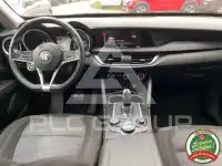 2019 Alfa Romeo Stelvio