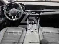 2019 Alfa Romeo Stelvio