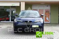2019 Alfa Romeo Stelvio