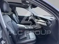 2019 Alfa Romeo Stelvio