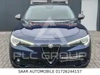 2019 Alfa Romeo Stelvio