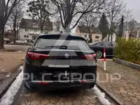 2019 Alfa Romeo Stelvio