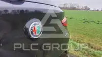 2019 Alfa Romeo Stelvio