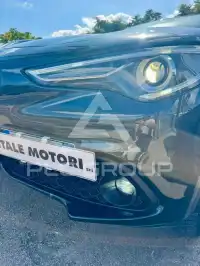2019 Alfa Romeo Stelvio