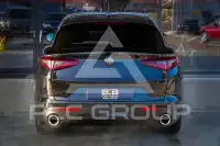 2019 Alfa Romeo Stelvio