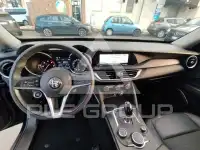 2019 Alfa Romeo Stelvio