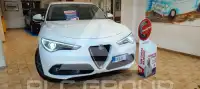 2019 Alfa Romeo Stelvio