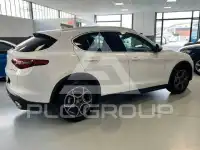 2019 Alfa Romeo Stelvio