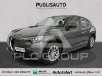 2019 Alfa Romeo Stelvio