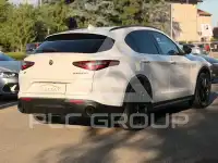 2019 Alfa Romeo Stelvio