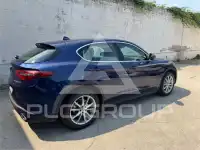 2019 Alfa Romeo Stelvio