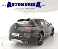 2019 Alfa Romeo Stelvio