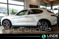 2019 Alfa Romeo Stelvio