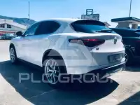 2019 Alfa Romeo Stelvio
