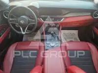 2019 Alfa Romeo Stelvio