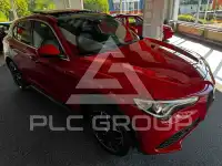 2019 Alfa Romeo Stelvio