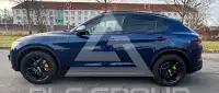 2019 Alfa Romeo Stelvio