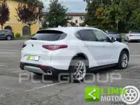 2019 Alfa Romeo Stelvio