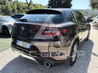2019 Alfa Romeo Stelvio