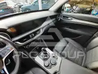 2019 Alfa Romeo Stelvio