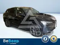 2019 Alfa Romeo Stelvio