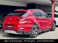 2019 Alfa Romeo Stelvio