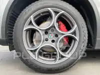 2019 Alfa Romeo Stelvio