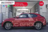 2019 Alfa Romeo Stelvio