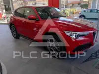 2019 Alfa Romeo Stelvio