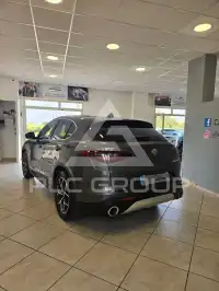 2019 Alfa Romeo Stelvio