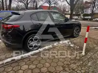 2019 Alfa Romeo Stelvio