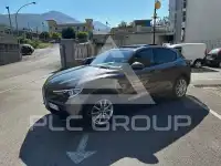 2019 Alfa Romeo Stelvio