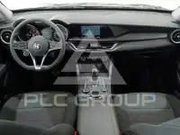 2019 Alfa Romeo Stelvio